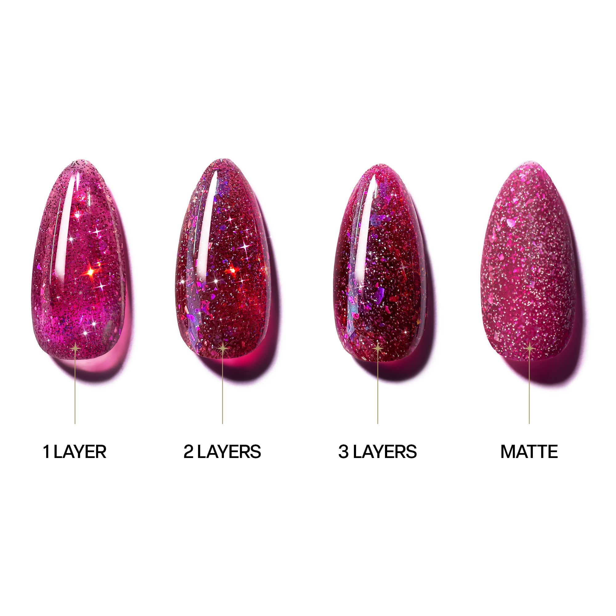 Apres - Gel Couleur - Belladonna - Gel Polish at Beyond Polish