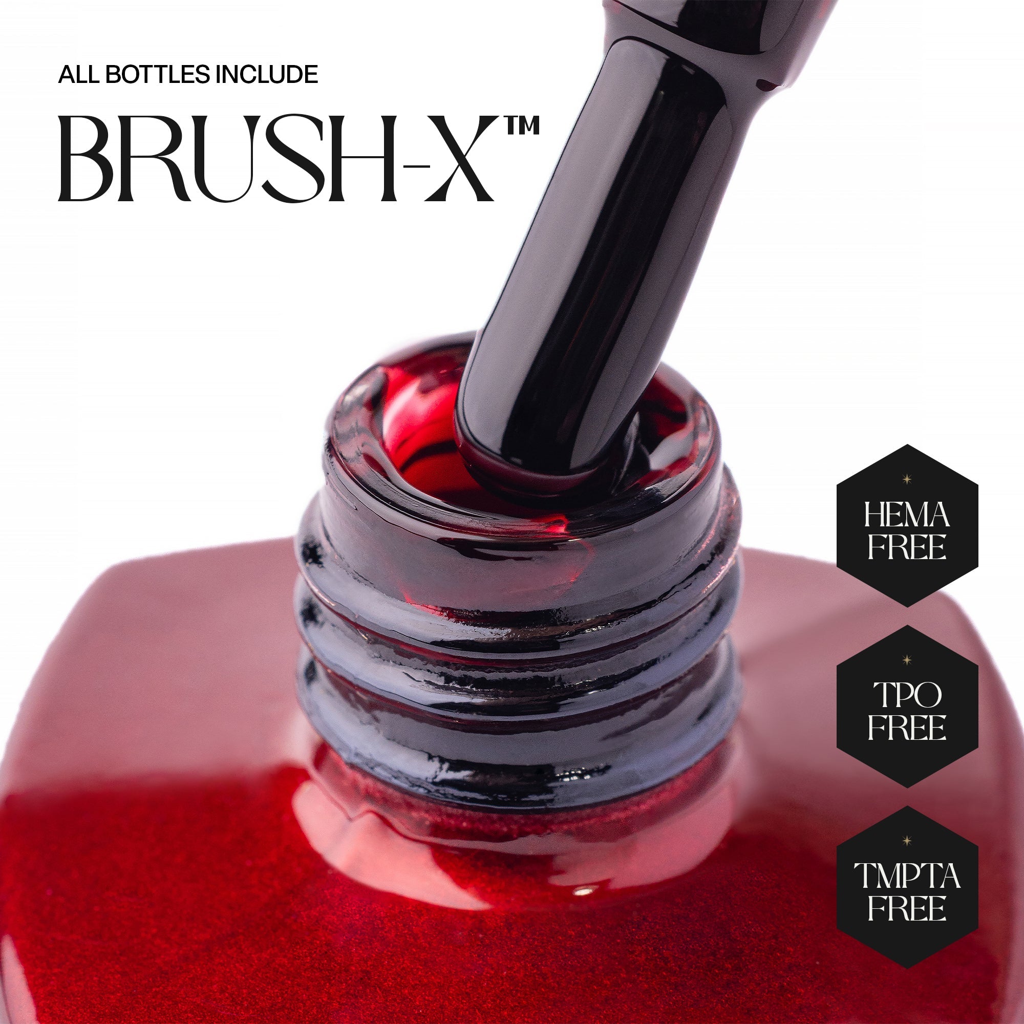 Apres - Gel Couleur - Broomfall - Gel Polish at Beyond Polish