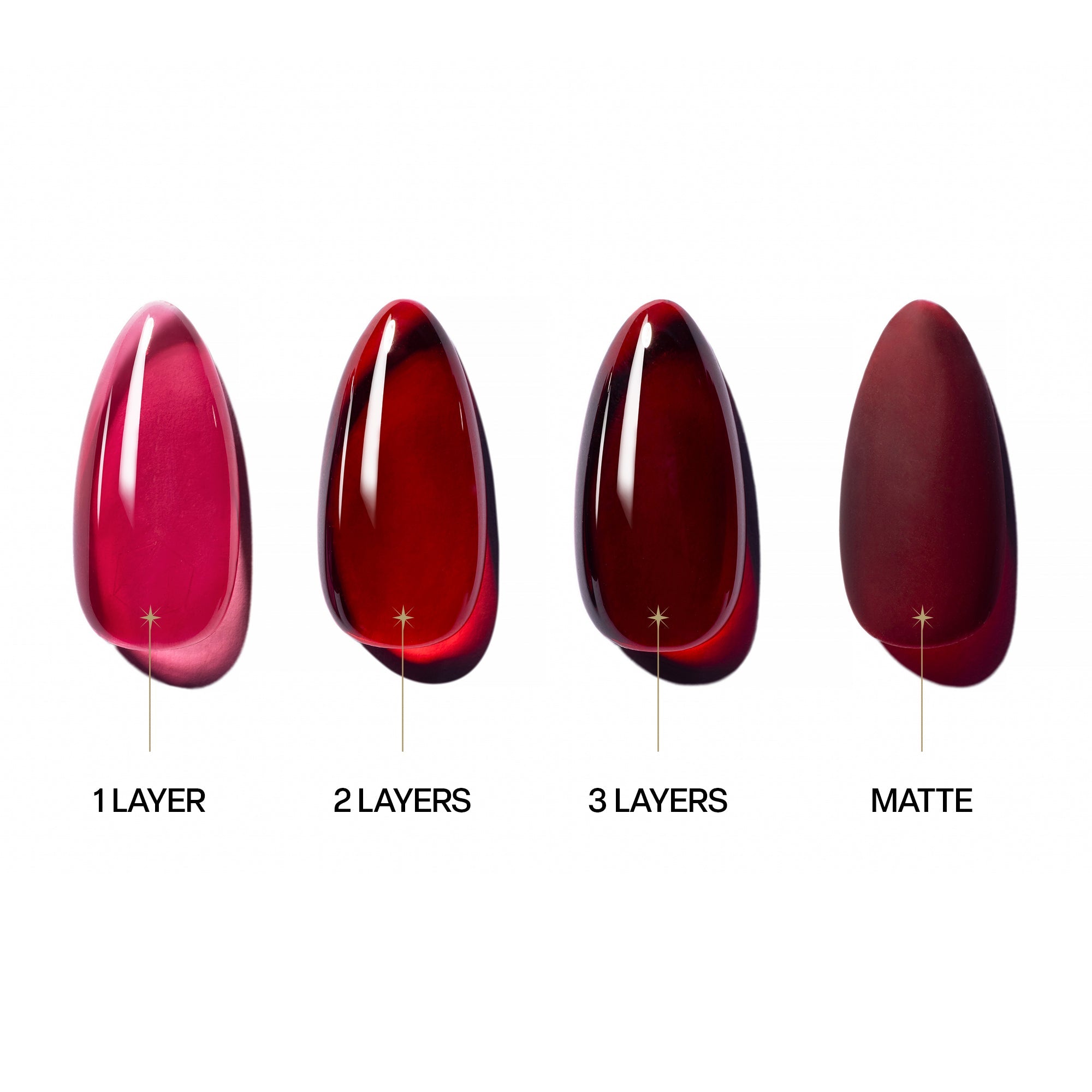 Apres - Gel Couleur - Broomfall - Gel Polish at Beyond Polish