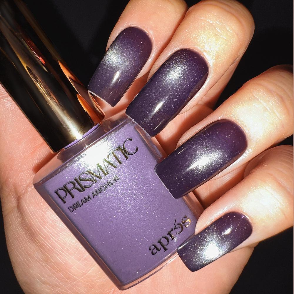 Apres - Gel Couleur - Cat Eye - Dream Anchor - Gel Polish at Beyond Polish