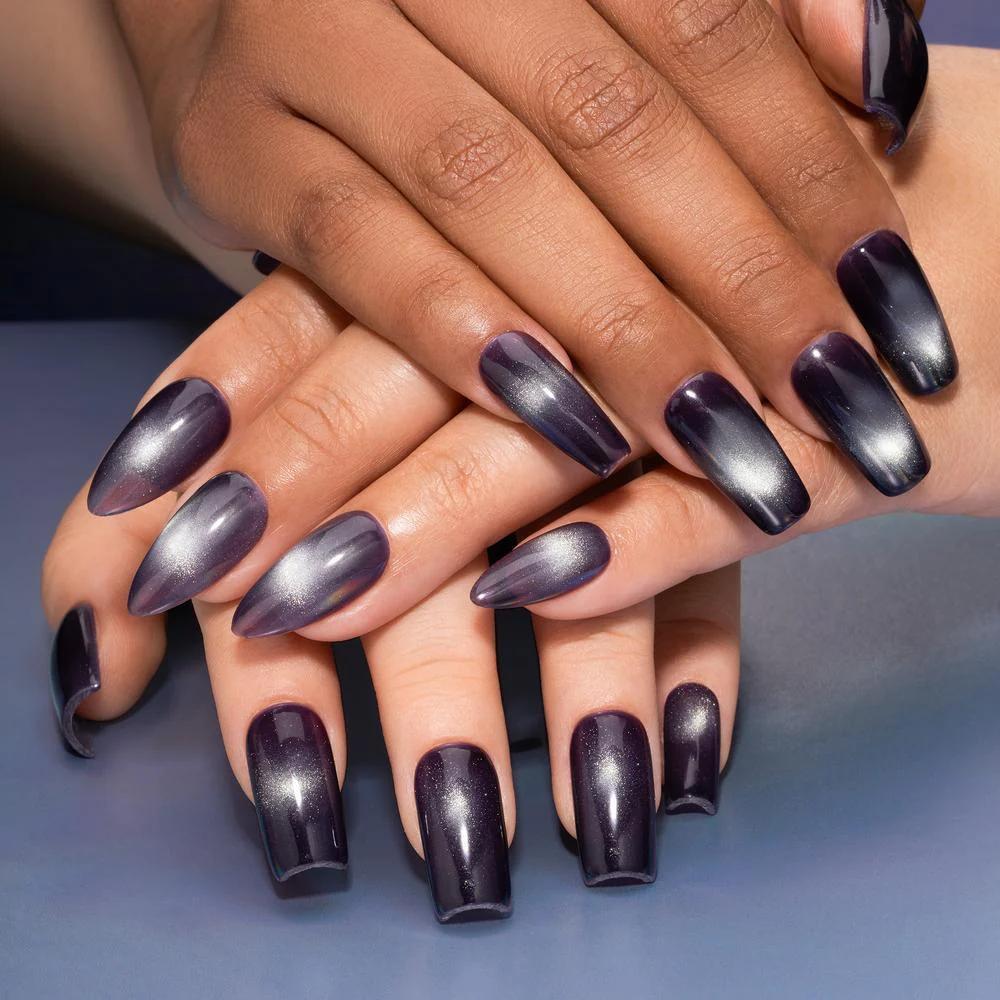 Apres - Gel Couleur - Cat Eye - Dream Anchor - Gel Polish at Beyond Polish