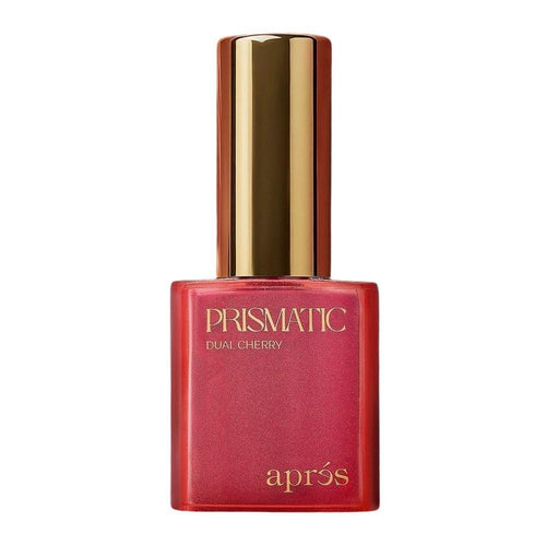 Apres - Gel Couleur - Cat Eye - Dual Cherry