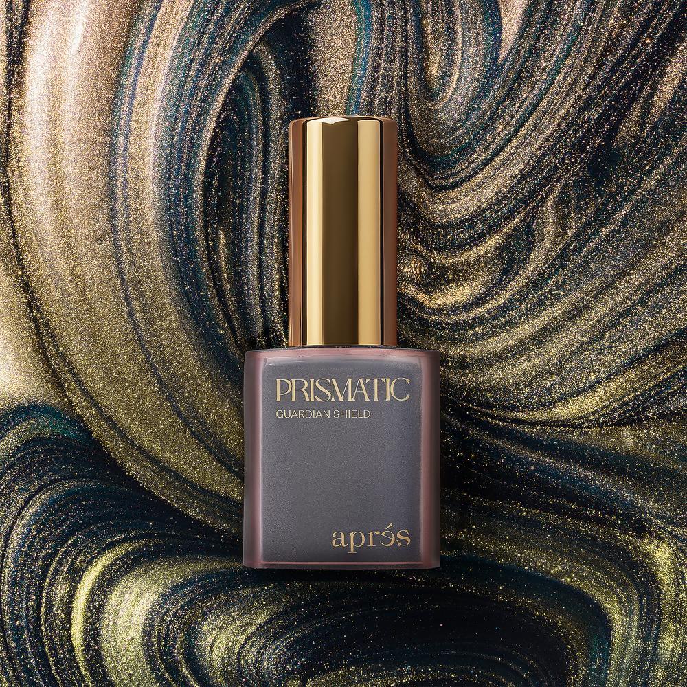 Apres - Gel Couleur - Cat Eye - Guardian Shield - Gel Polish at Beyond Polish