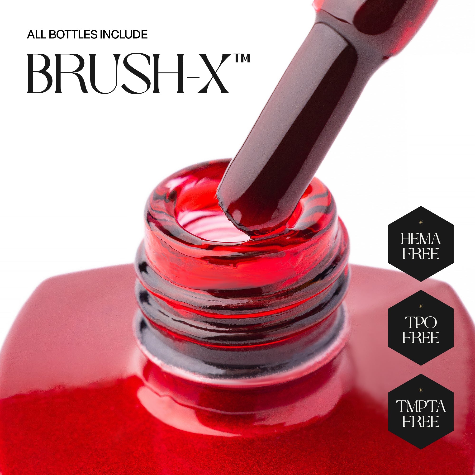 Apres - Gel Couleur - Coven’s Curse - Gel Polish at Beyond Polish