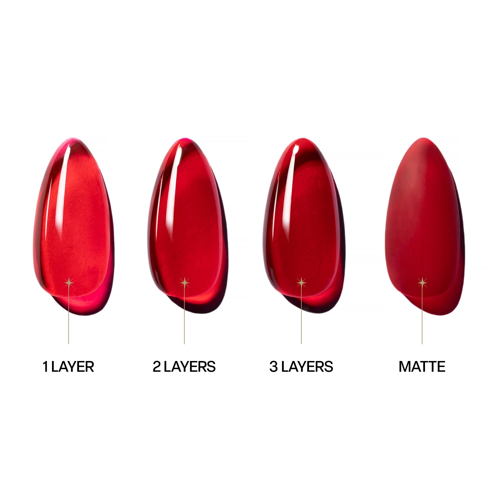 Apres - Gel Couleur - Coven’s Curse - Gel Polish at Beyond Polish