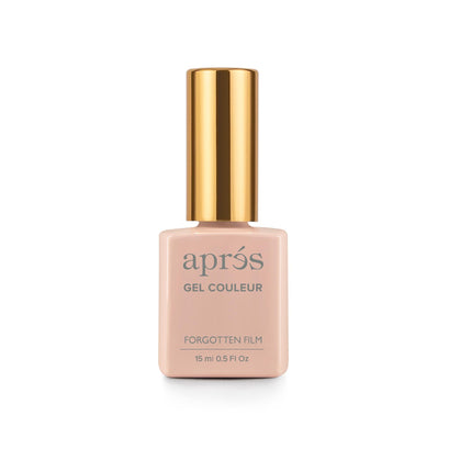 Apres - Gel Couleur - Camel-Ot