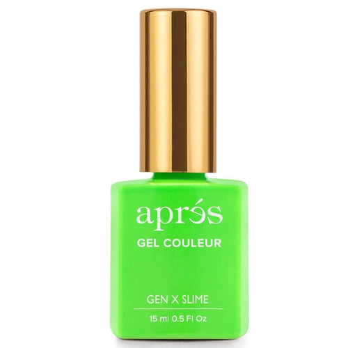 Aprés - Gel Couleur - Gen X Slime