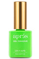 Aprés - Gel Couleur - Gen X Slime - Gel Polish at Beyond Polish