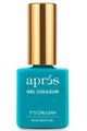 Aprés - Gel Couleur - It'S Cerulean - Gel Polish at Beyond Polish