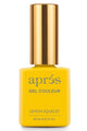 Aprés - Gel Couleur - Lemon Squeezy - Gel Polish at Beyond Polish