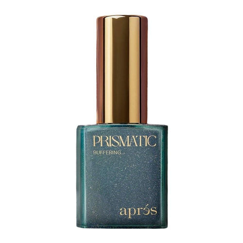 Apres - Gel Couleur - Magnetic Flash Glitter - Buffering...