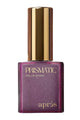 Apres - Gel Couleur - Magnetic Flash Glitter - Dial Up Drama - Gel Polish at Beyond Polish