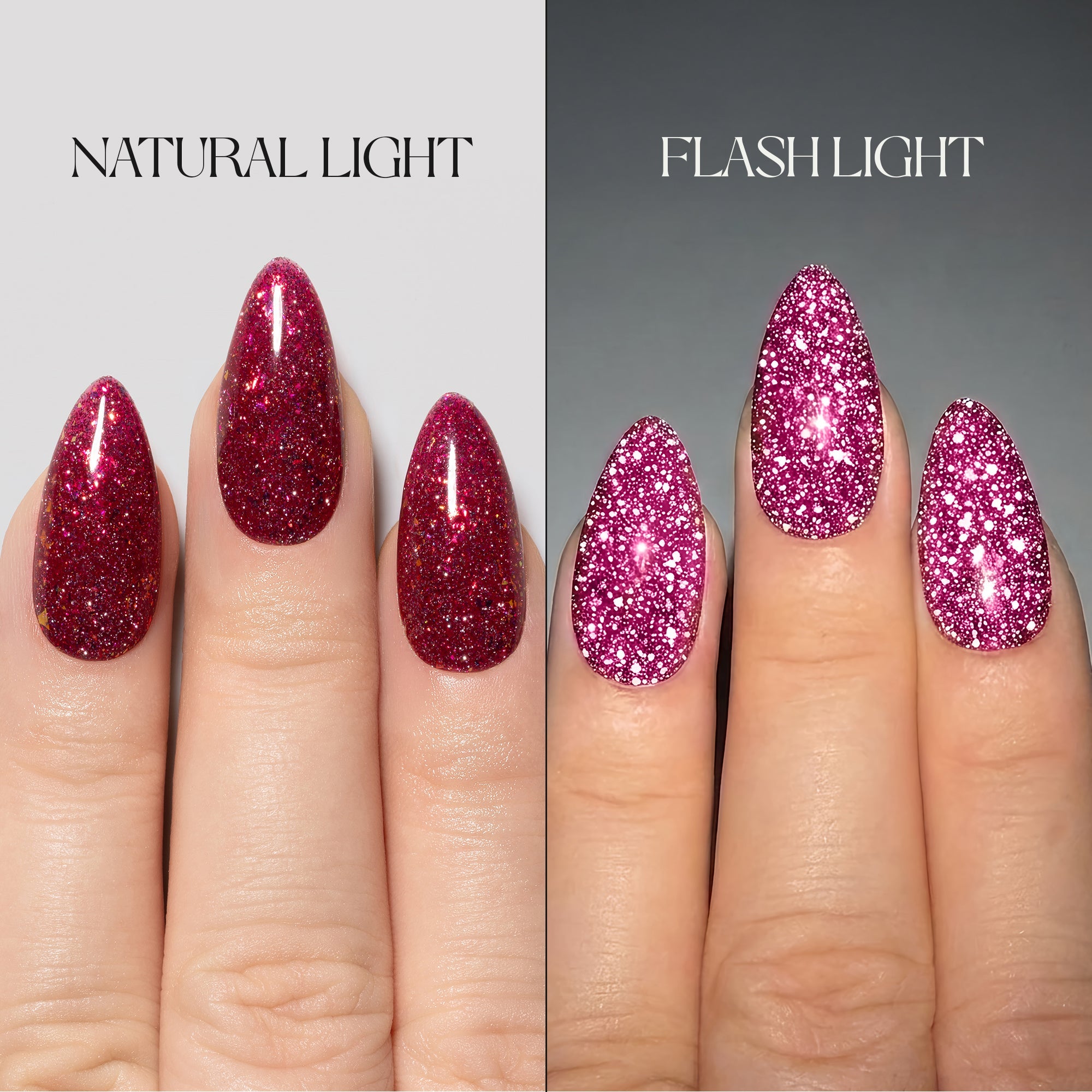 Apres - Gel Couleur - Mighty Hecate - Gel Polish at Beyond Polish