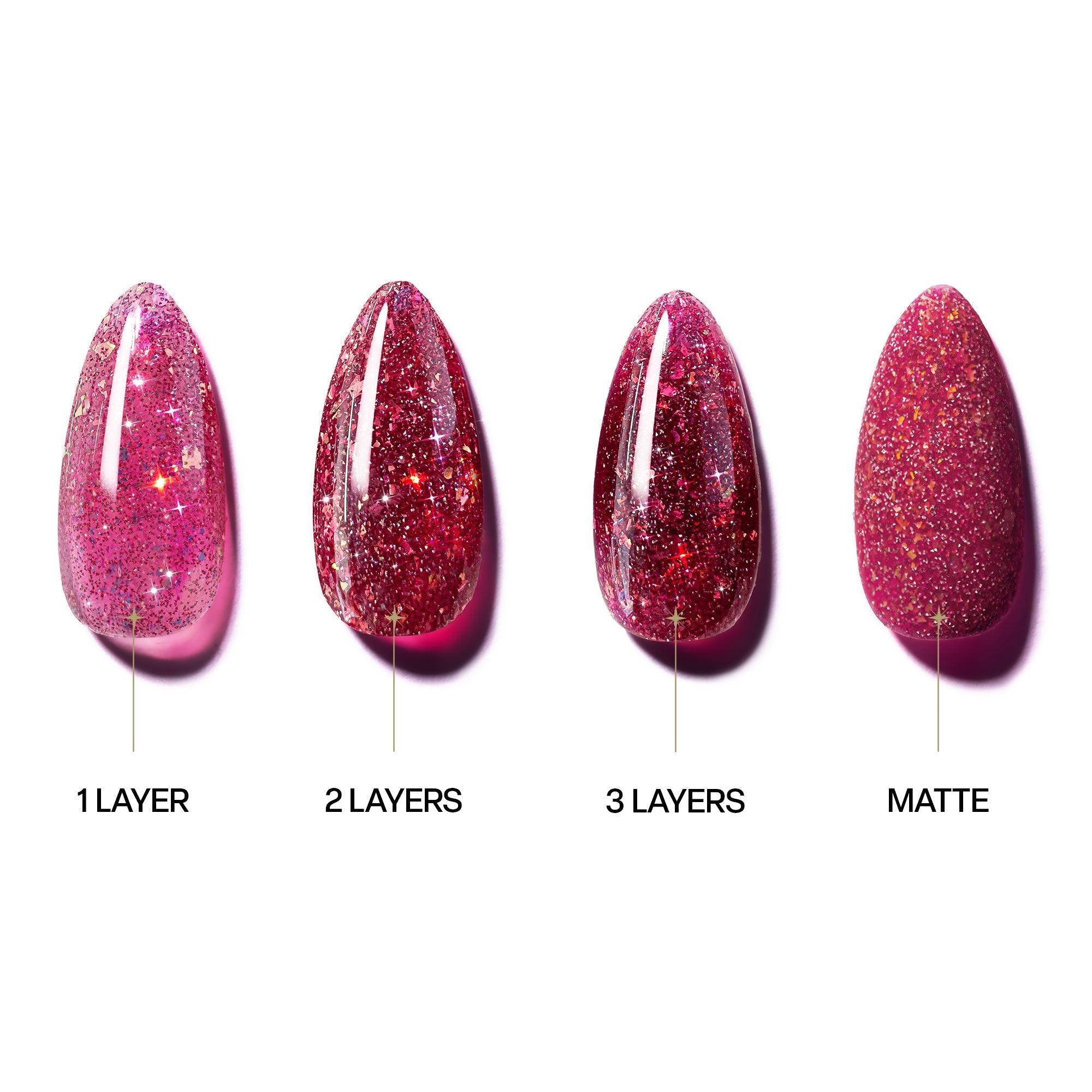 Apres - Gel Couleur - Mighty Hecate - Gel Polish at Beyond Polish