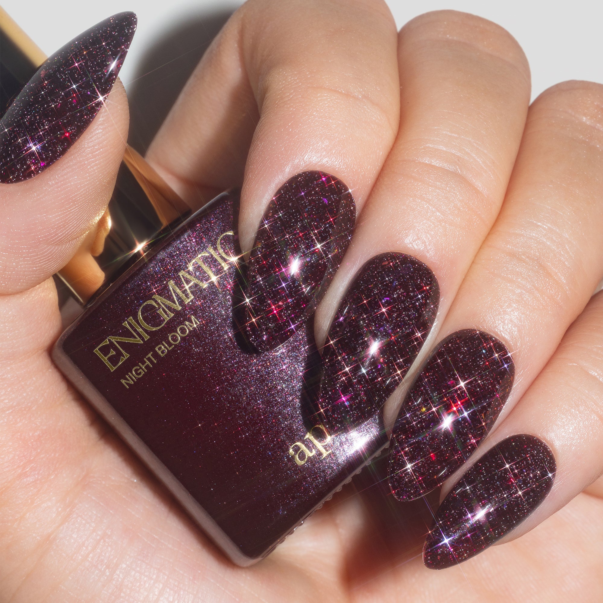 Apres - Gel Couleur - Night Bloom - Gel Polish at Beyond Polish