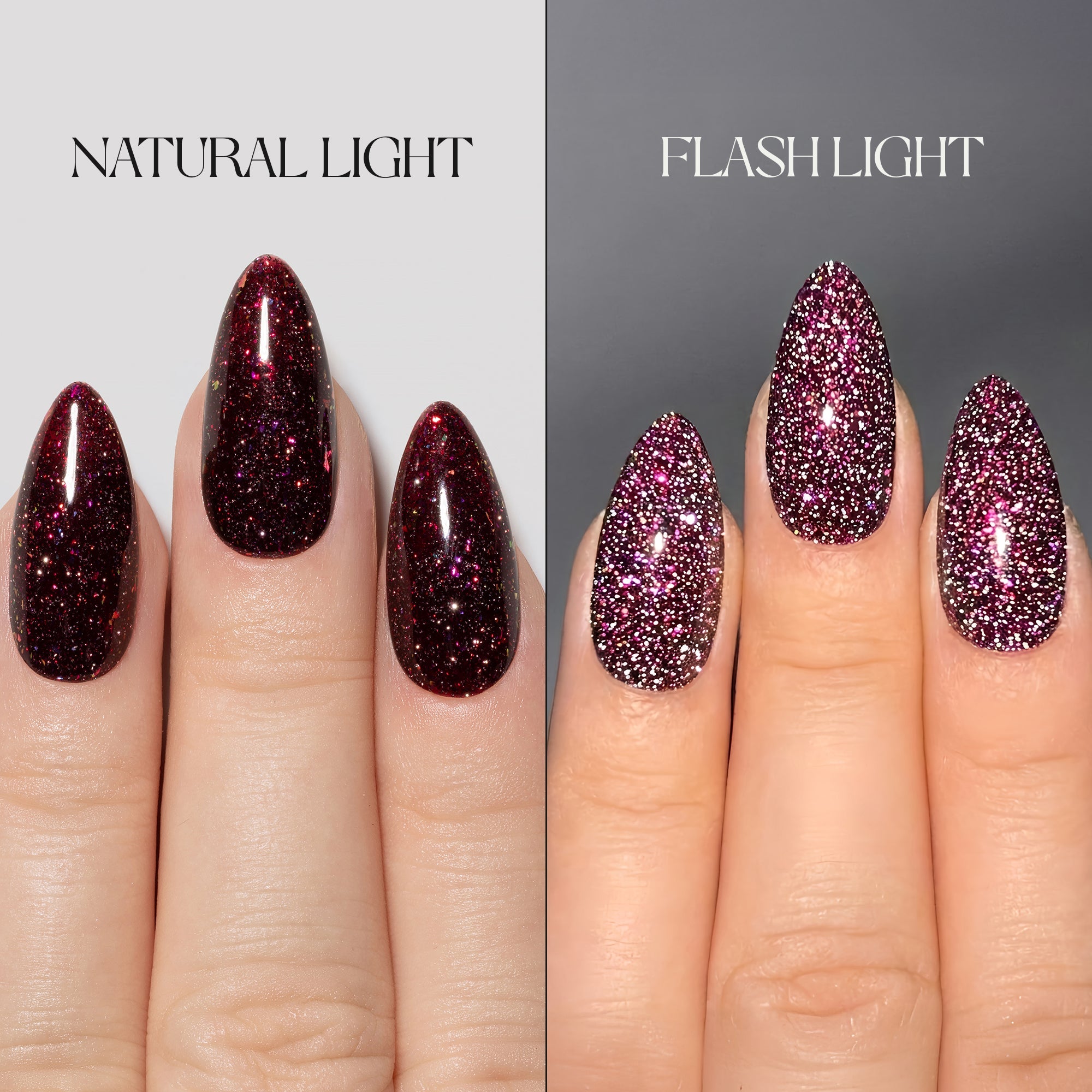 Apres - Gel Couleur - Night Bloom - Gel Polish at Beyond Polish