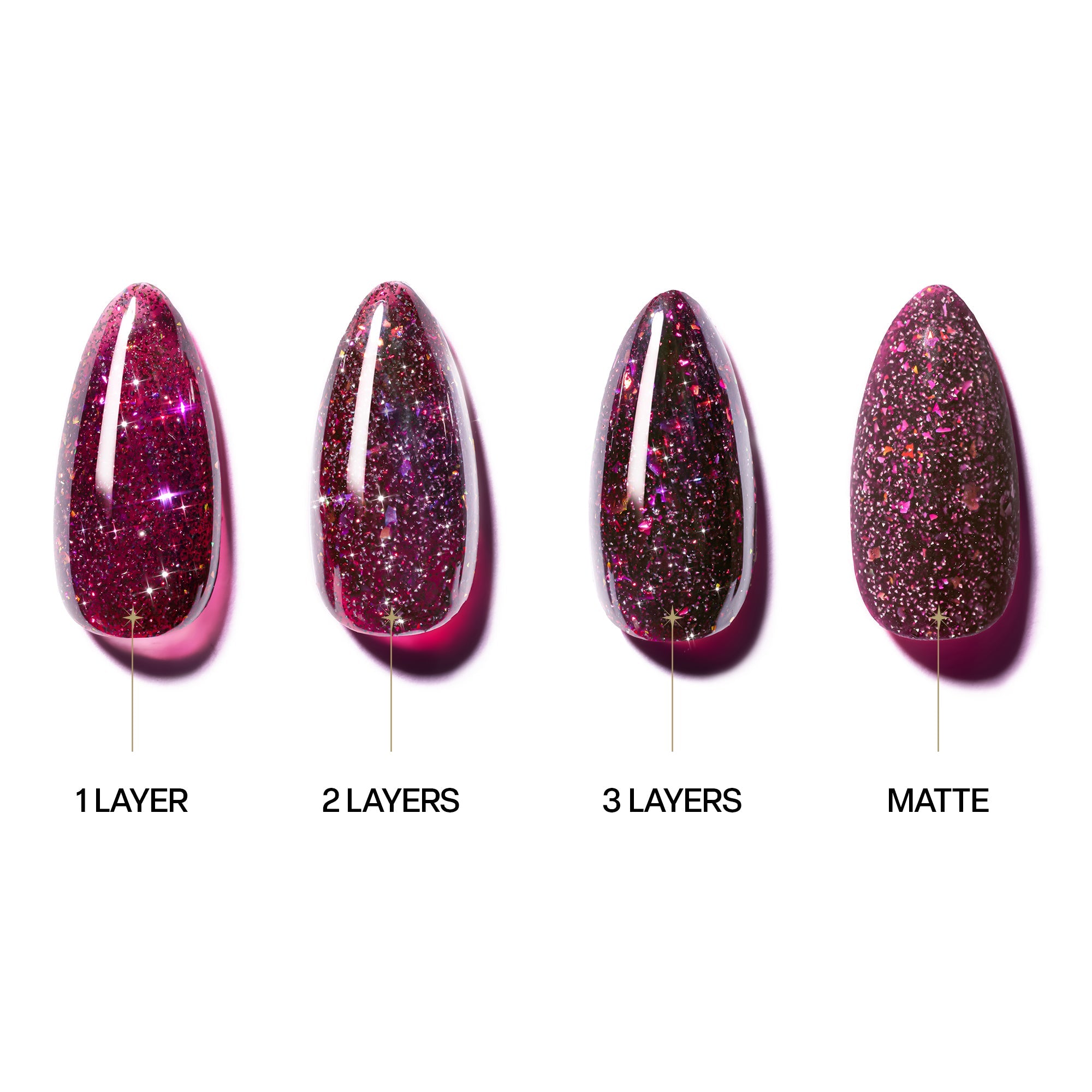 Apres - Gel Couleur - Night Bloom - Gel Polish at Beyond Polish