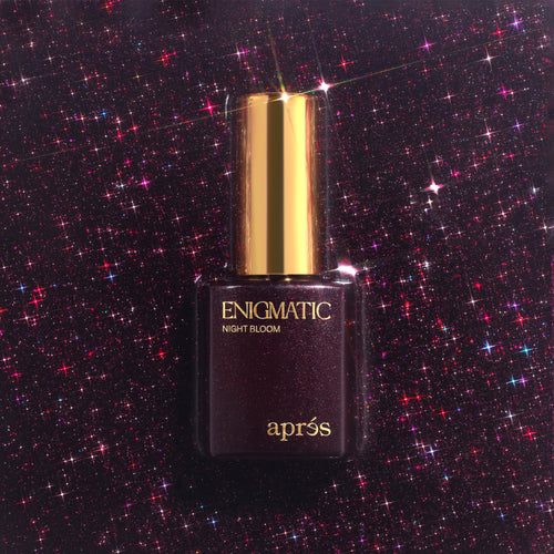 Apres - Gel Couleur - Night Bloom