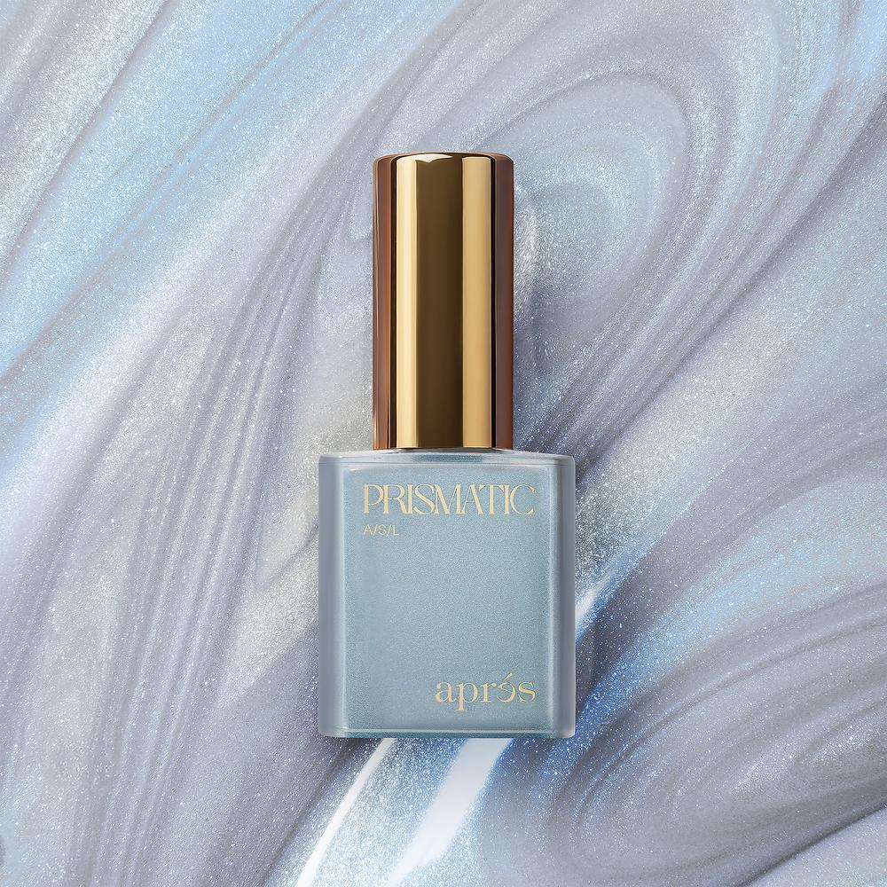 Apres - Gel Couleur - Pearlescent - A/S/L - Gel Polish at Beyond Polish
