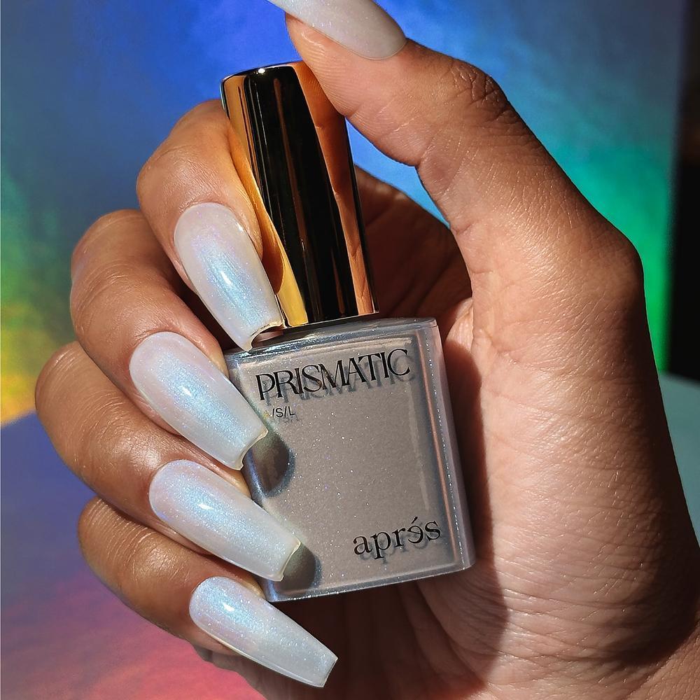 Apres - Gel Couleur - Pearlescent - A/S/L - Gel Polish at Beyond Polish