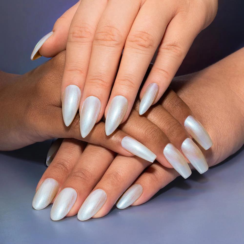Apres - Gel Couleur - Pearlescent - A/S/L - Gel Polish at Beyond Polish