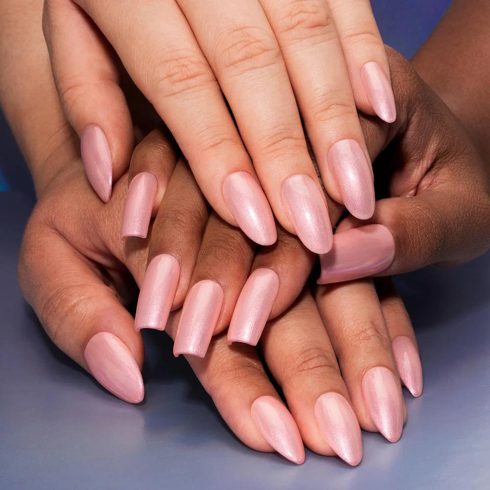 Apres - Gel Couleur - Pearlescent - Angel Fire - Gel Polish at Beyond Polish