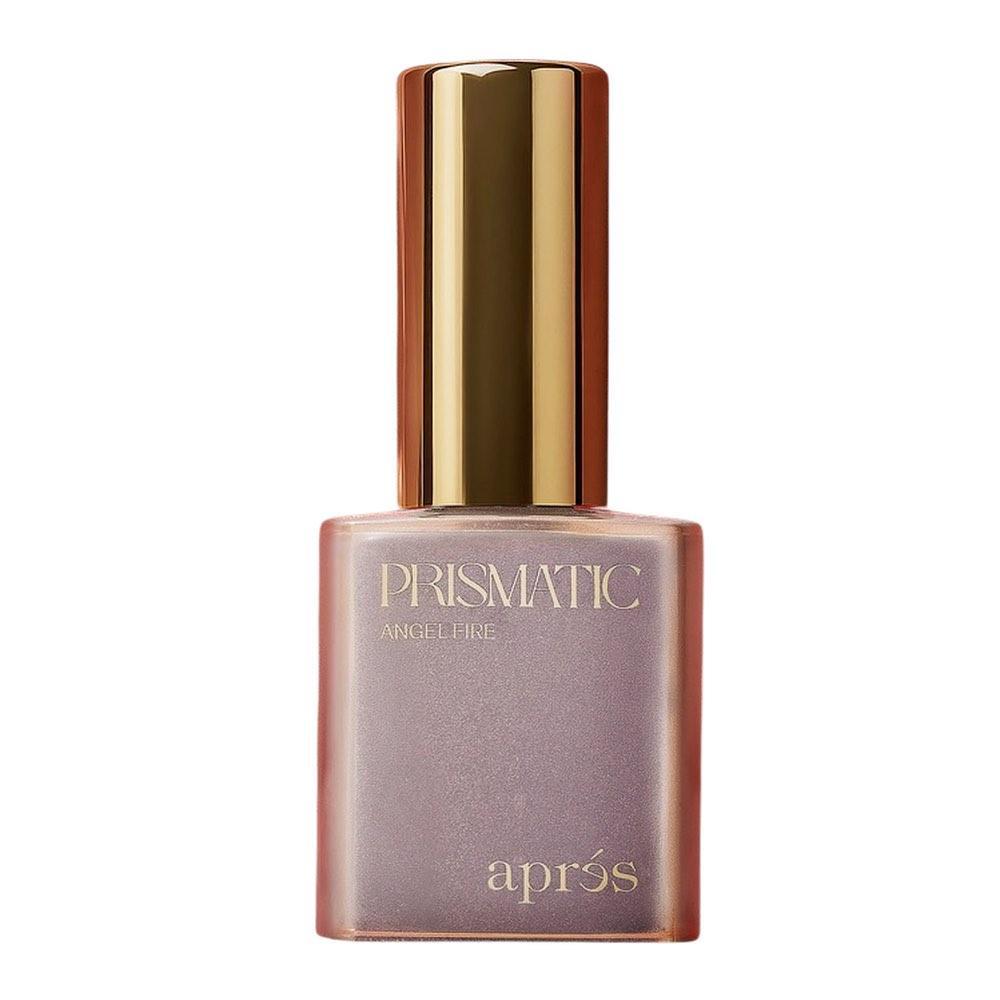 Apres - Gel Couleur - Pearlescent - Angel Fire - Gel Polish at Beyond Polish