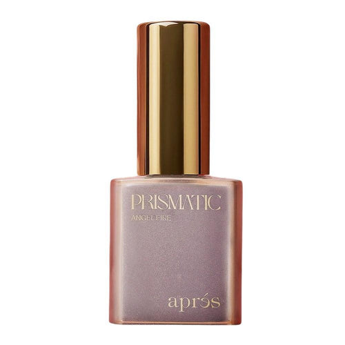 Apres - Gel Couleur - Pearlescent - Angel Fire - Gel Polish at Beyond Polish