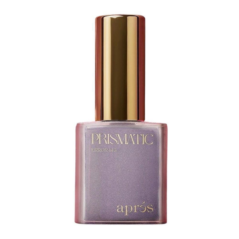 Apres - Gel Couleur - Pearlescent - Error 143 - Gel Polish at Beyond Polish