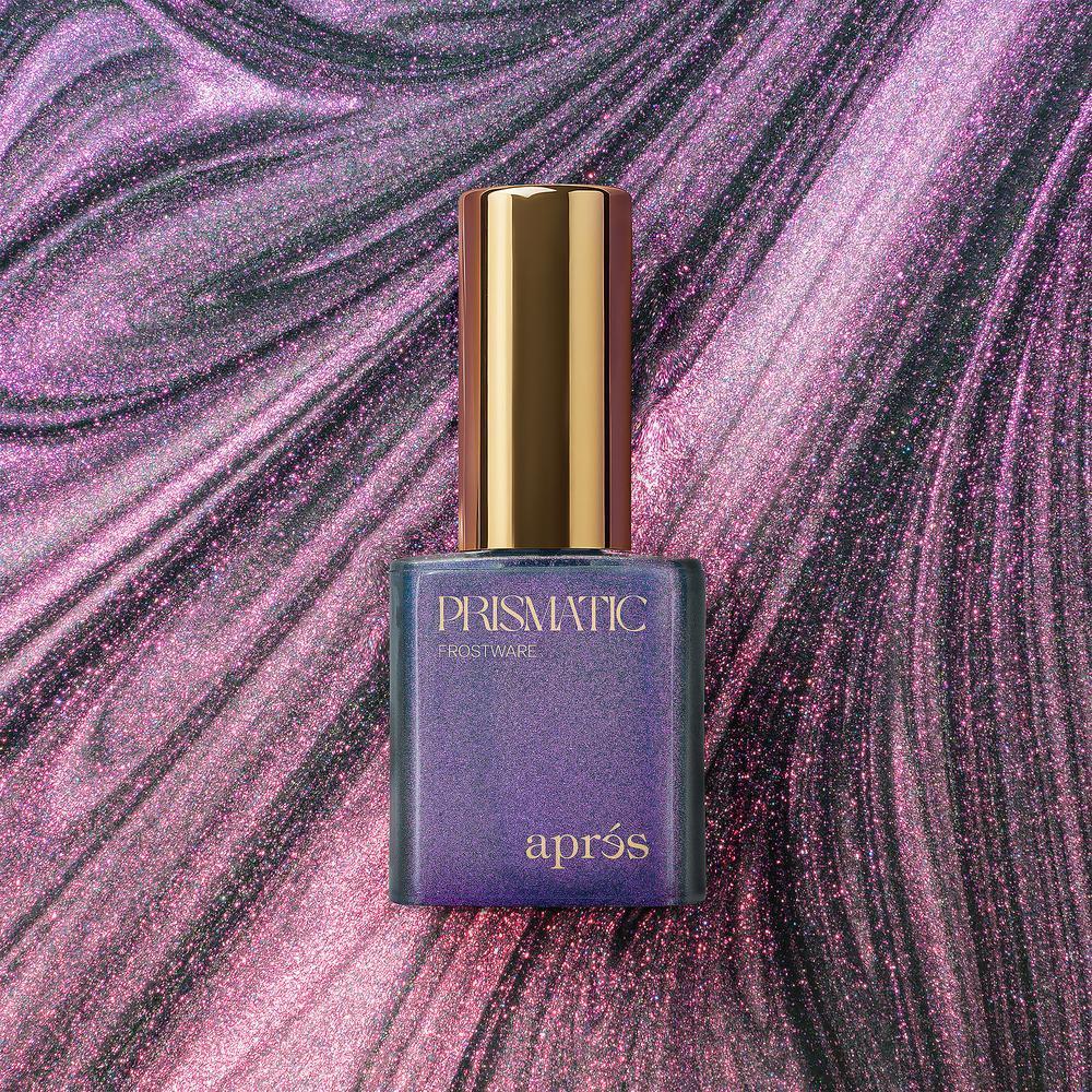 Apres - Gel Couleur - Pearlescent - Frostware - Gel Polish at Beyond Polish