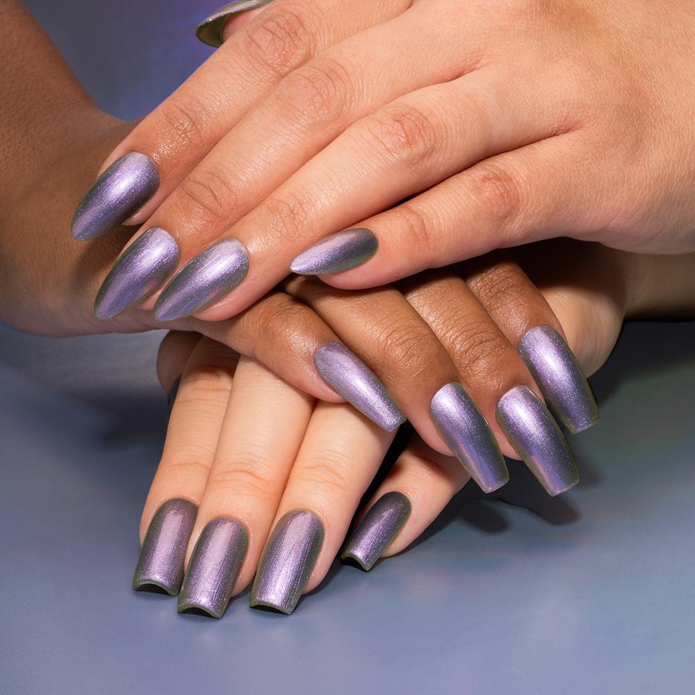 Apres - Gel Couleur - Pearlescent - Frostware - Gel Polish at Beyond Polish