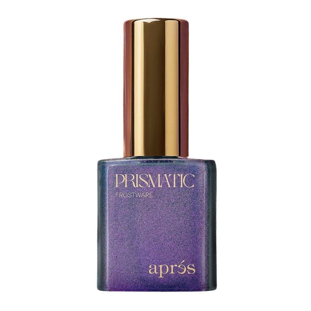 Apres - Gel Couleur - Pearlescent - Frostware - Gel Polish at Beyond Polish