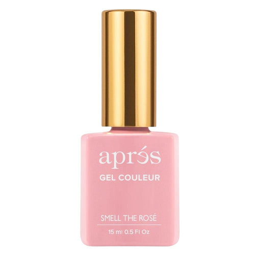 Aprés - Hema Free Gel Couleur - Smell The Rose