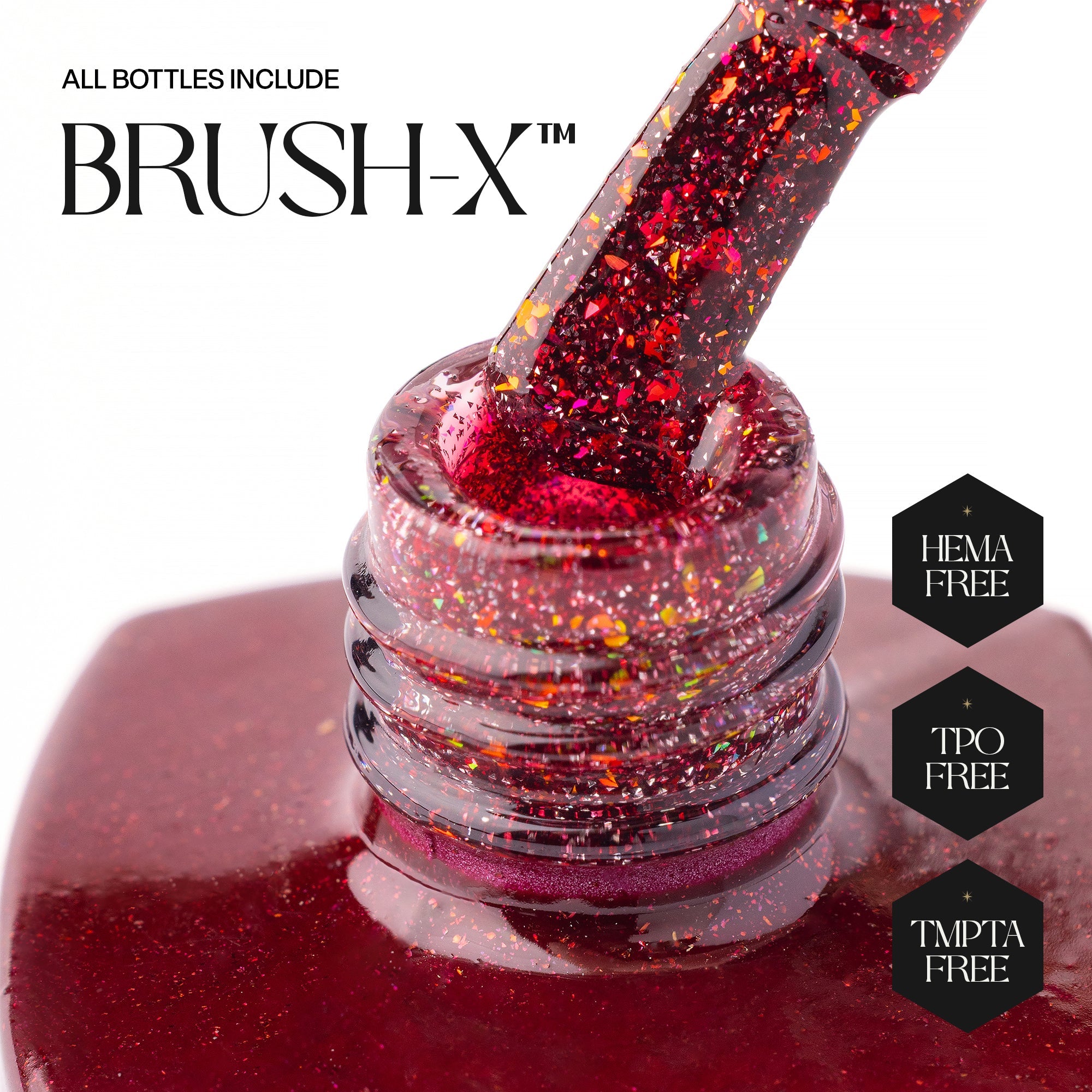 Apres - Gel Couleur - Spellbound - Gel Polish at Beyond Polish