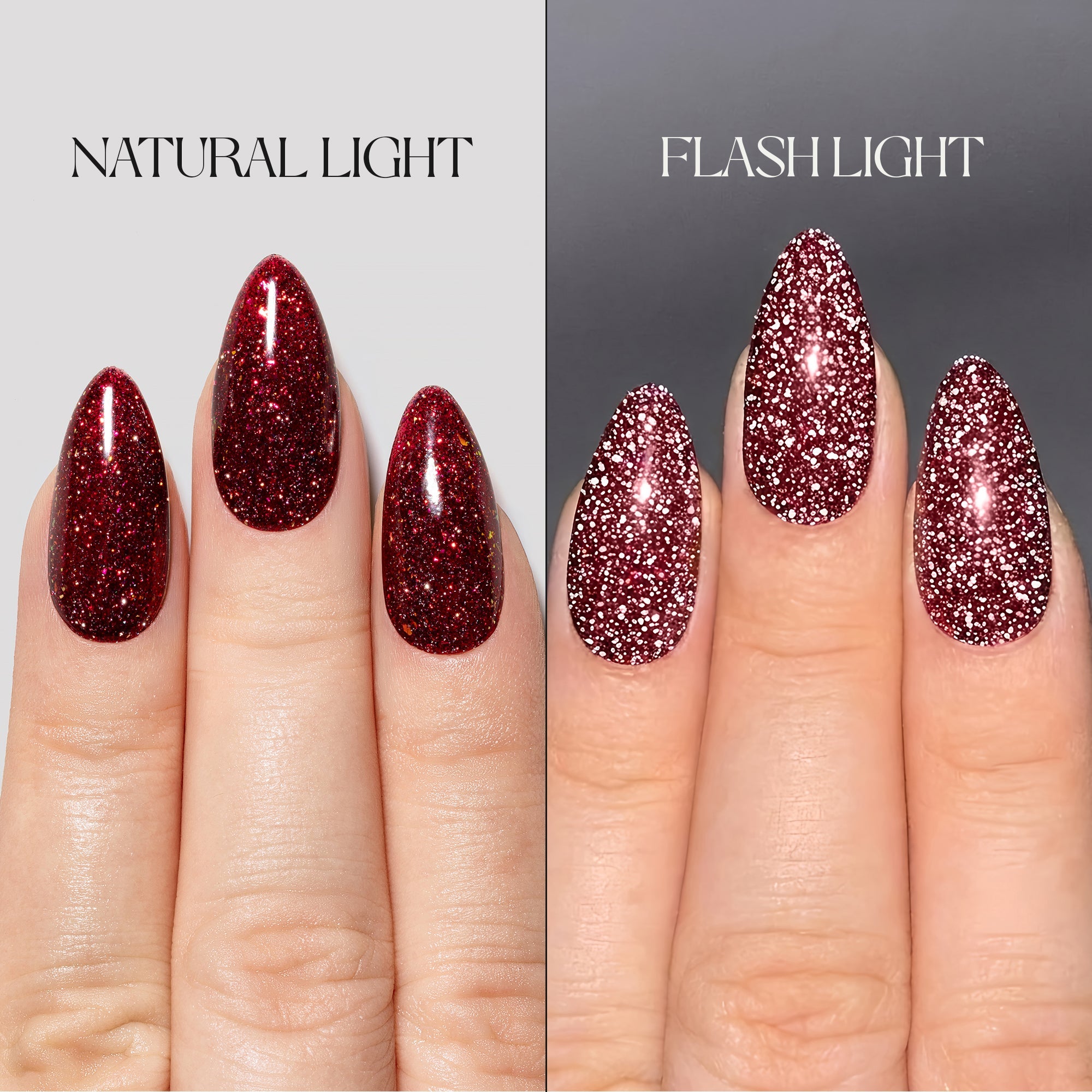 Apres - Gel Couleur - Spellbound - Gel Polish at Beyond Polish
