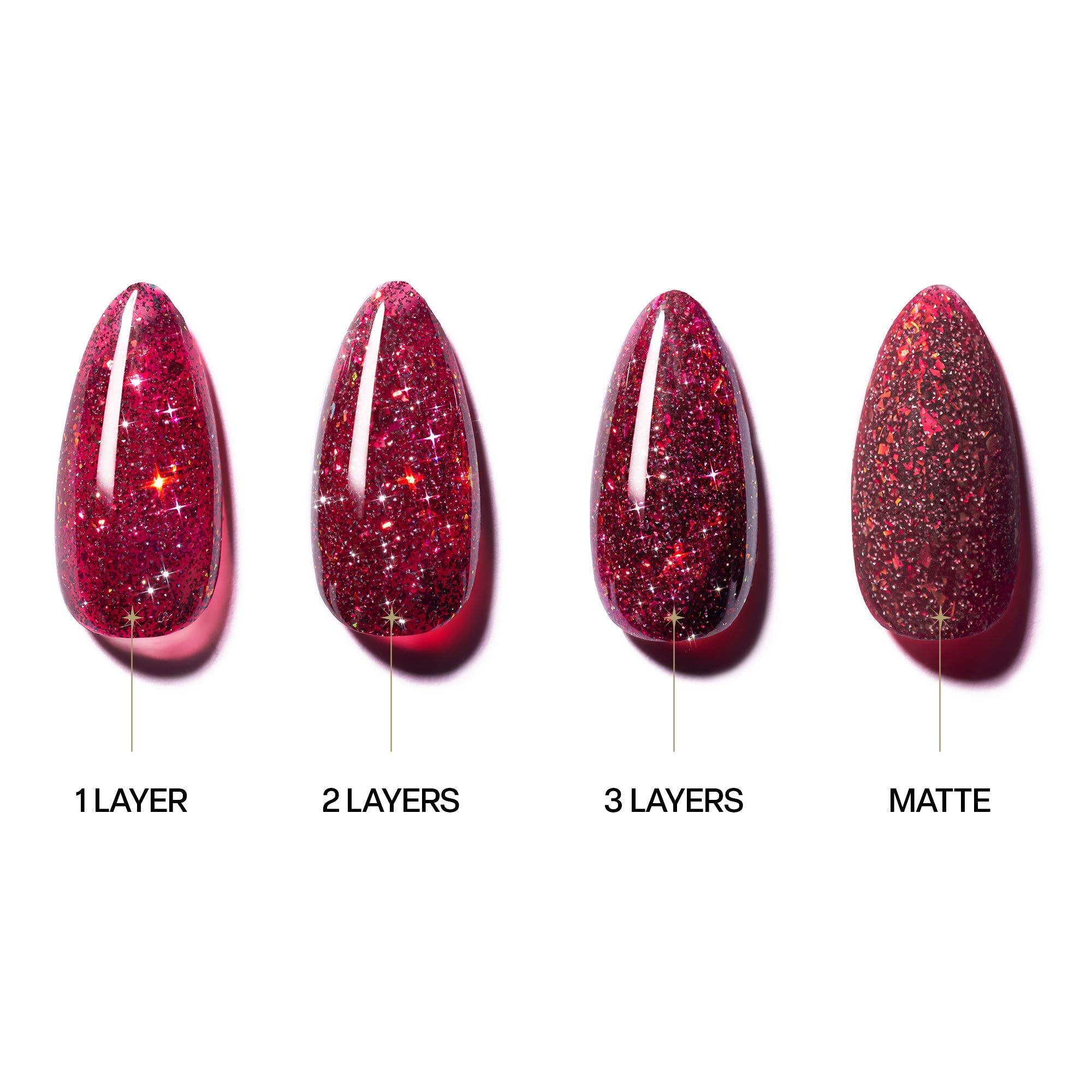 Apres - Gel Couleur - Spellbound - Gel Polish at Beyond Polish