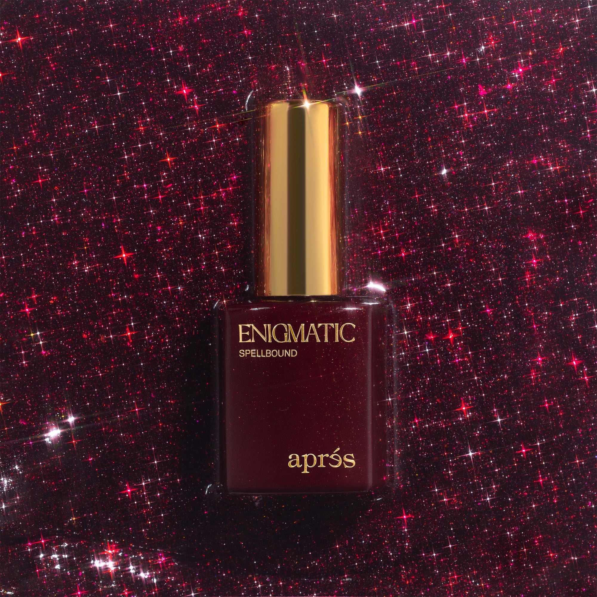 Apres - Gel Couleur - Spellbound - Gel Polish at Beyond Polish