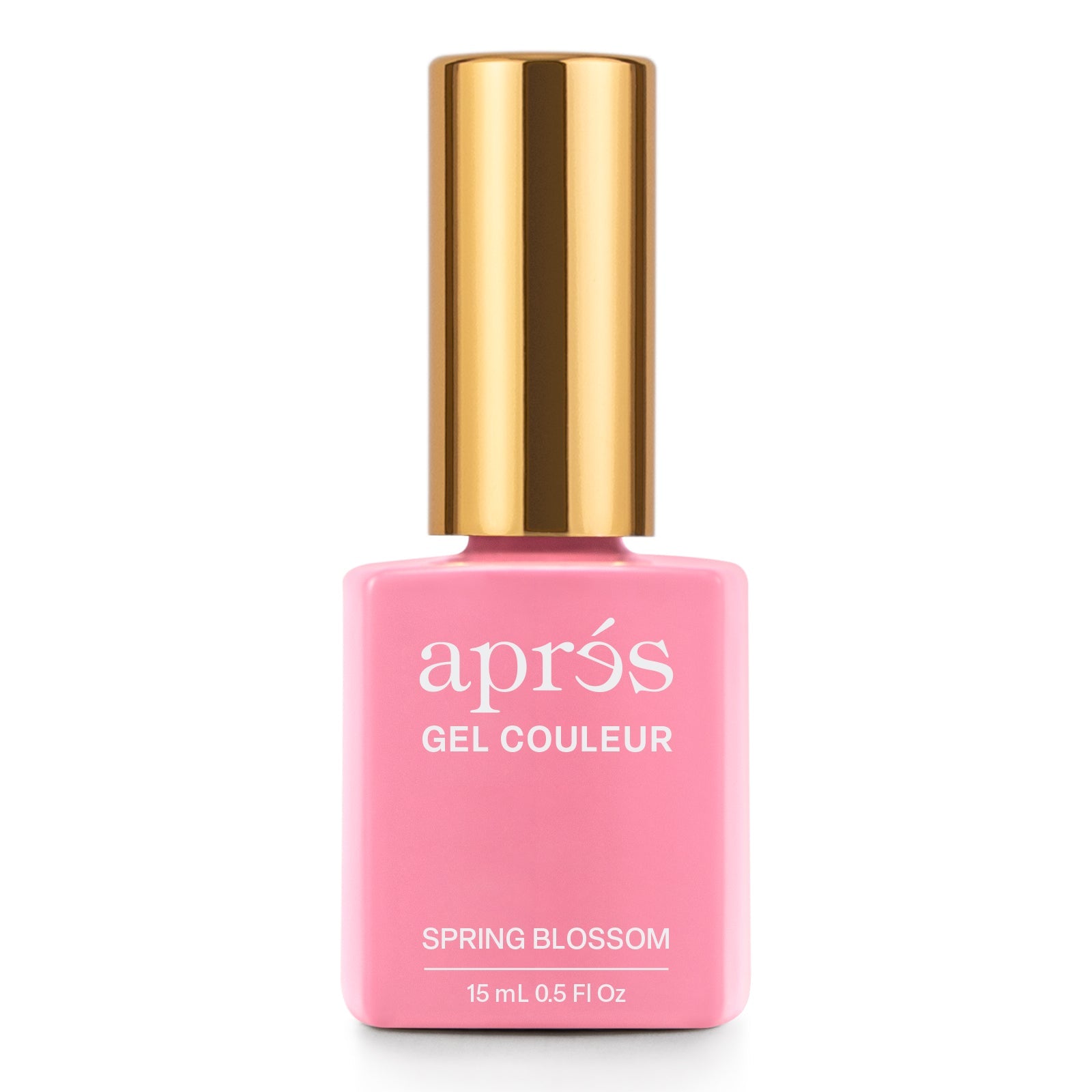 Apres - Gel Couleur - Spring Blossom - Gel Polish at Beyond Polish