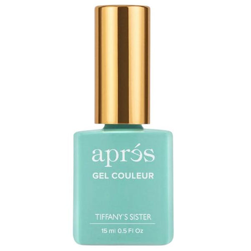 Aprés - Hema Free Gel Couleur - Tiffany's Sister