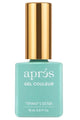 Aprés - Gel Couleur - Tiffany'S Sister - Gel Polish at Beyond Polish