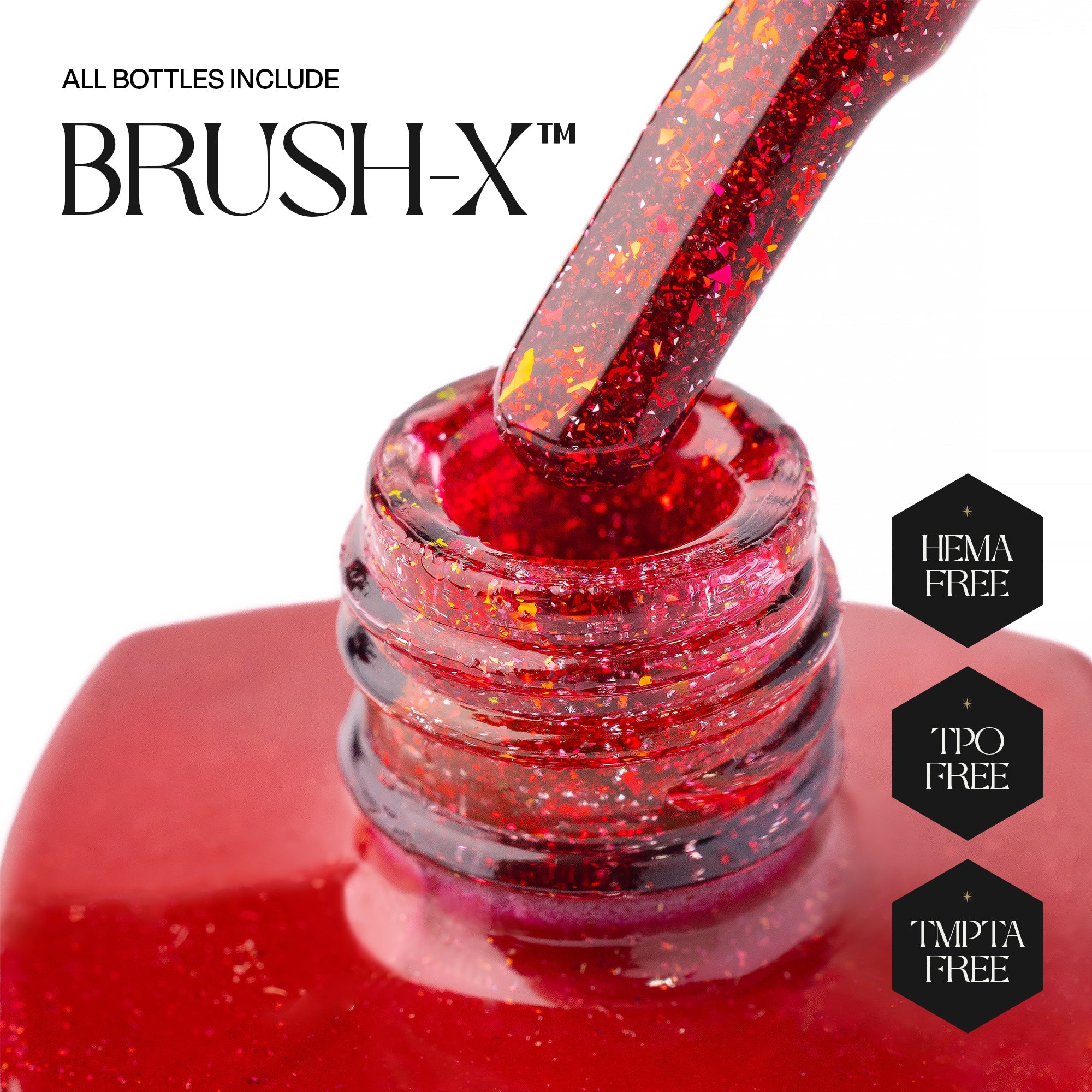 Apres - Gel Couleur - Tiger’s Eye - Gel Polish at Beyond Polish