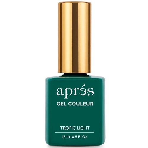 Aprés - Gel Couleur - Tropic Light