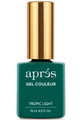 Aprés - Gel Couleur - Tropic Light - Gel Polish at Beyond Polish