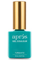 Aprés - Gel Couleur - Turquatic - Gel Polish at Beyond Polish