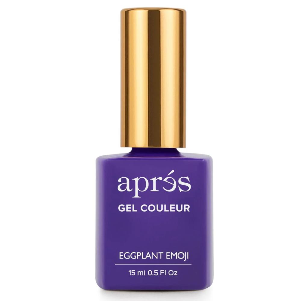 Apres - Gel Couleur - Virgo Away - Gel Polish at Beyond Polish