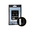 Aprés - Gel-X 2.0 Refill Bags - Natural Square Extra Short Size 00 (50 Pcs)