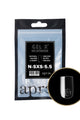 Aprés - Gel-X 2.0 Refill Bags - Natural Square Extra Short Size 5.5 (50 Pcs) - Nail Extensions at Beyond Polish