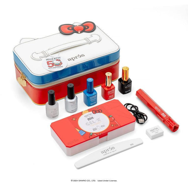 Apres-Gel-X-Nail-Extension-Kit
