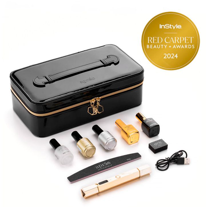 Apres - Gel-X Nail Extension Kit - Nail Extensions at Beyond Polish