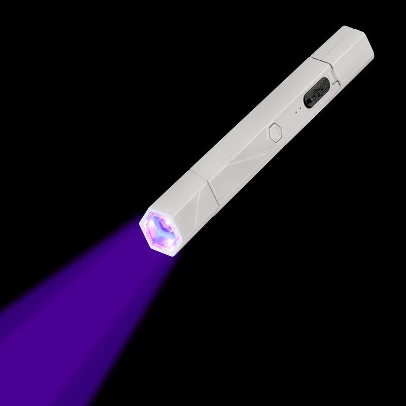 Aprés - Gel-X® Omni Light White - Manicure & Pedicure Tools at Beyond Polish